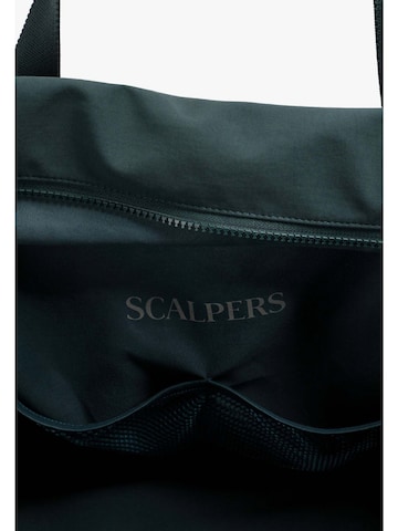 Scalpers Laukku värissä sininen