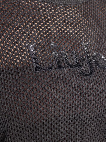 Liu JoPulover - crna boja