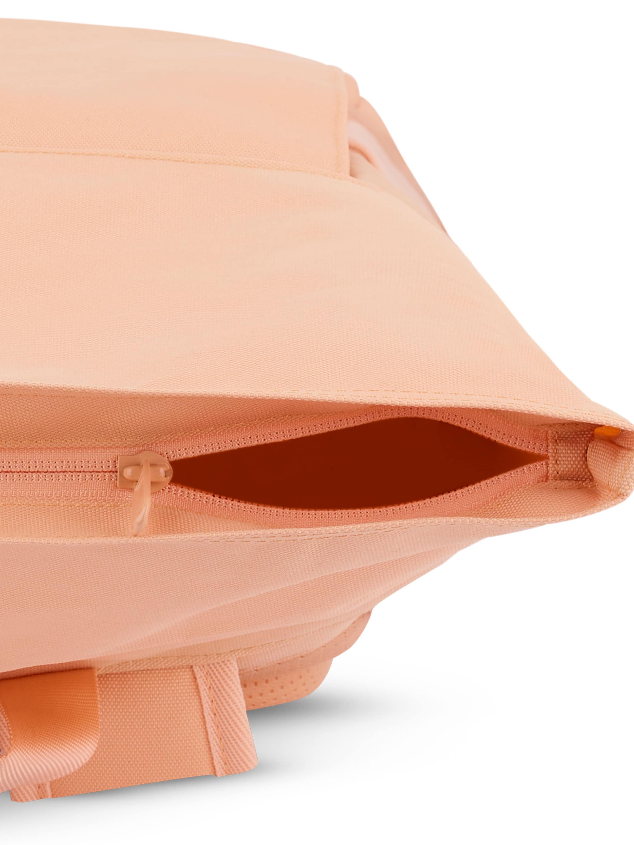 Zaino 'Allen Large' di Johnny Urban in arancione