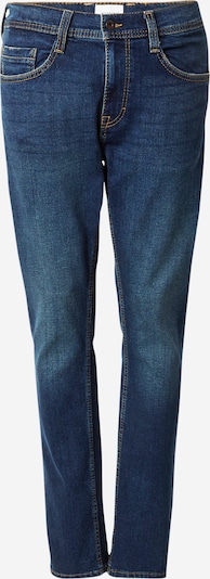 Džinsai 'Oregon' iš MUSTANG, spalva – tamsiai mėlyna, Prekių apžvalga