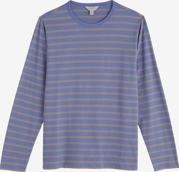 Seasalt Cornwall Paita 'Sailor' värissä sininen: etupuoli