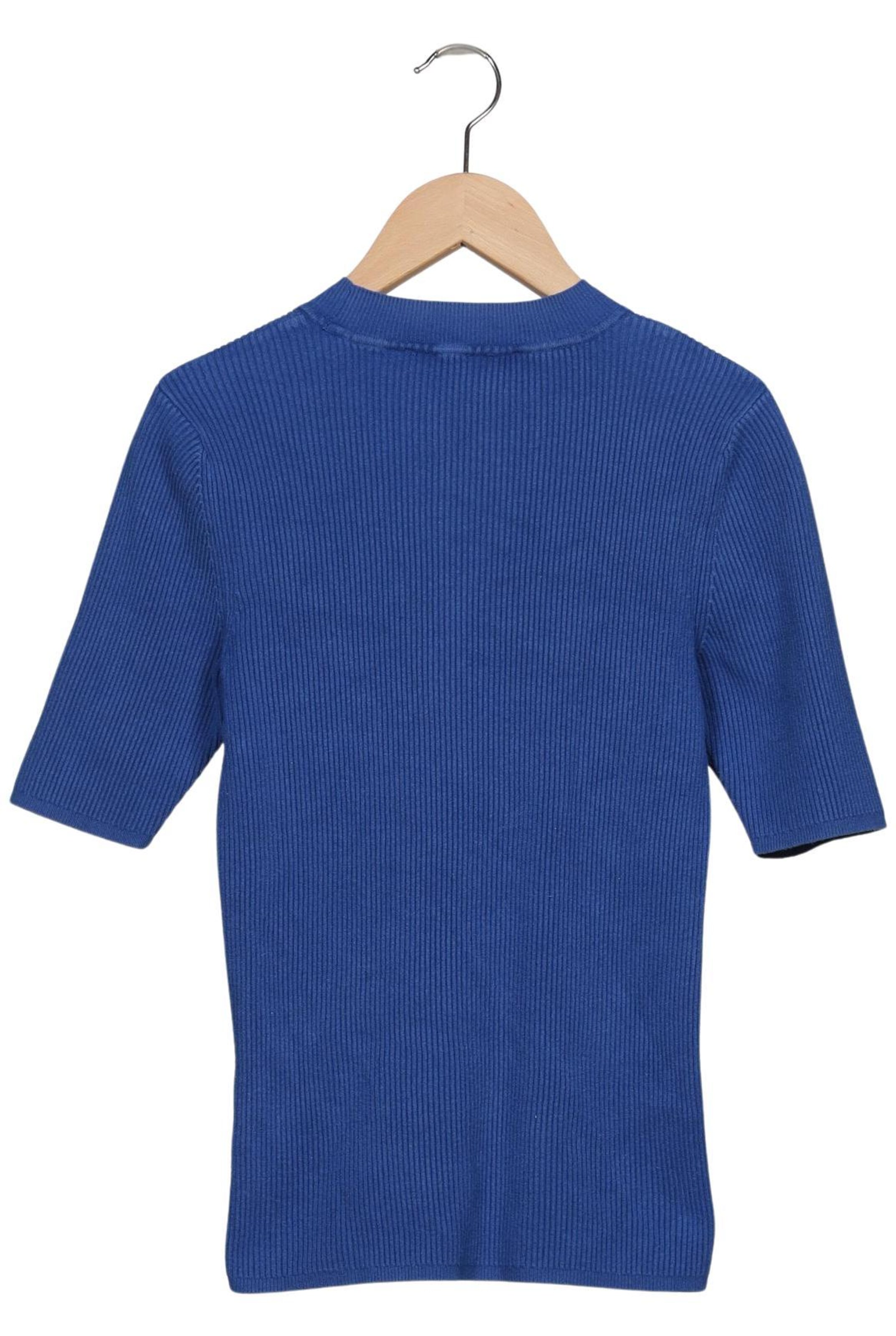 HALLHUBER Sweater & Cardigan in M in Blue