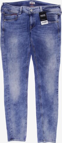 Tommy Jeans Jeans in 32 in Blue: front