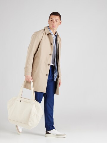 Only & Sons Демисезонное пальто 'ONSMAC' в Бежевый