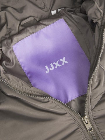 JJXX Přechodný kabát 'Sienna' – hnědá