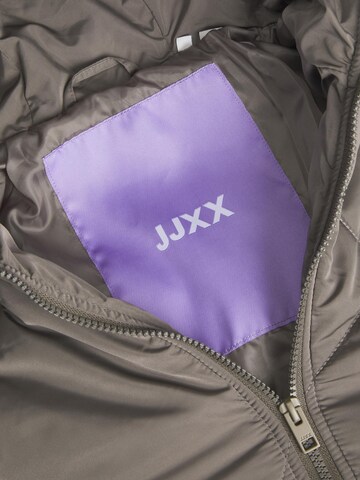 JJXX Between-Seasons Coat 'Sienna' in Brown