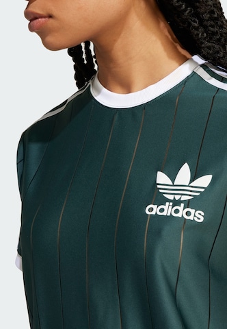 ADIDAS ORIGINALS T-Shirt 'Adicolor' in Grün