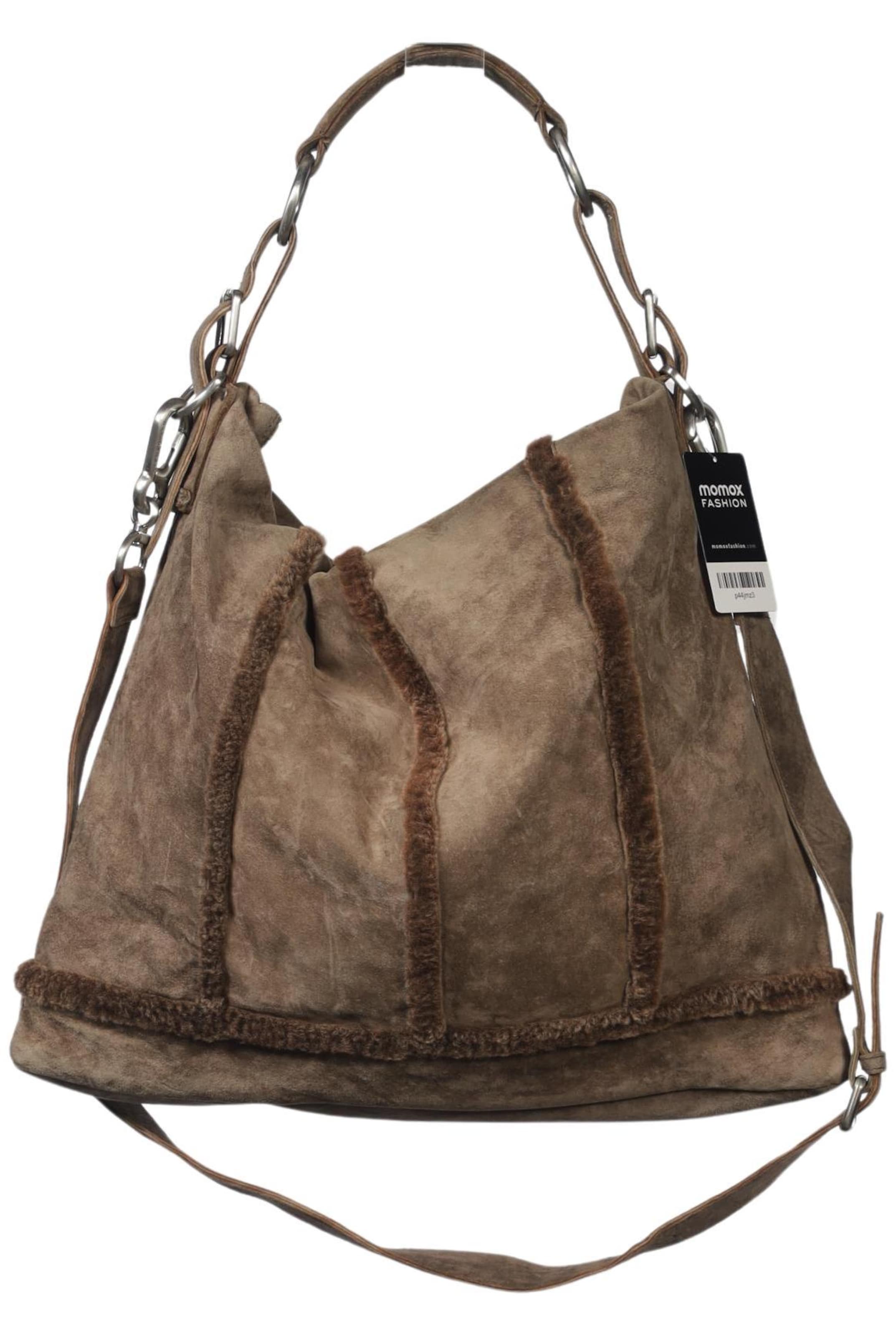 Liebeskind Berlin Bag in One size in Brown: front