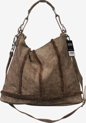 Liebeskind Berlin Bag in One size in Brown: front