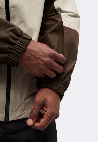 THE NORTH FACE - Chaqueta deportiva 'Slider' en gris