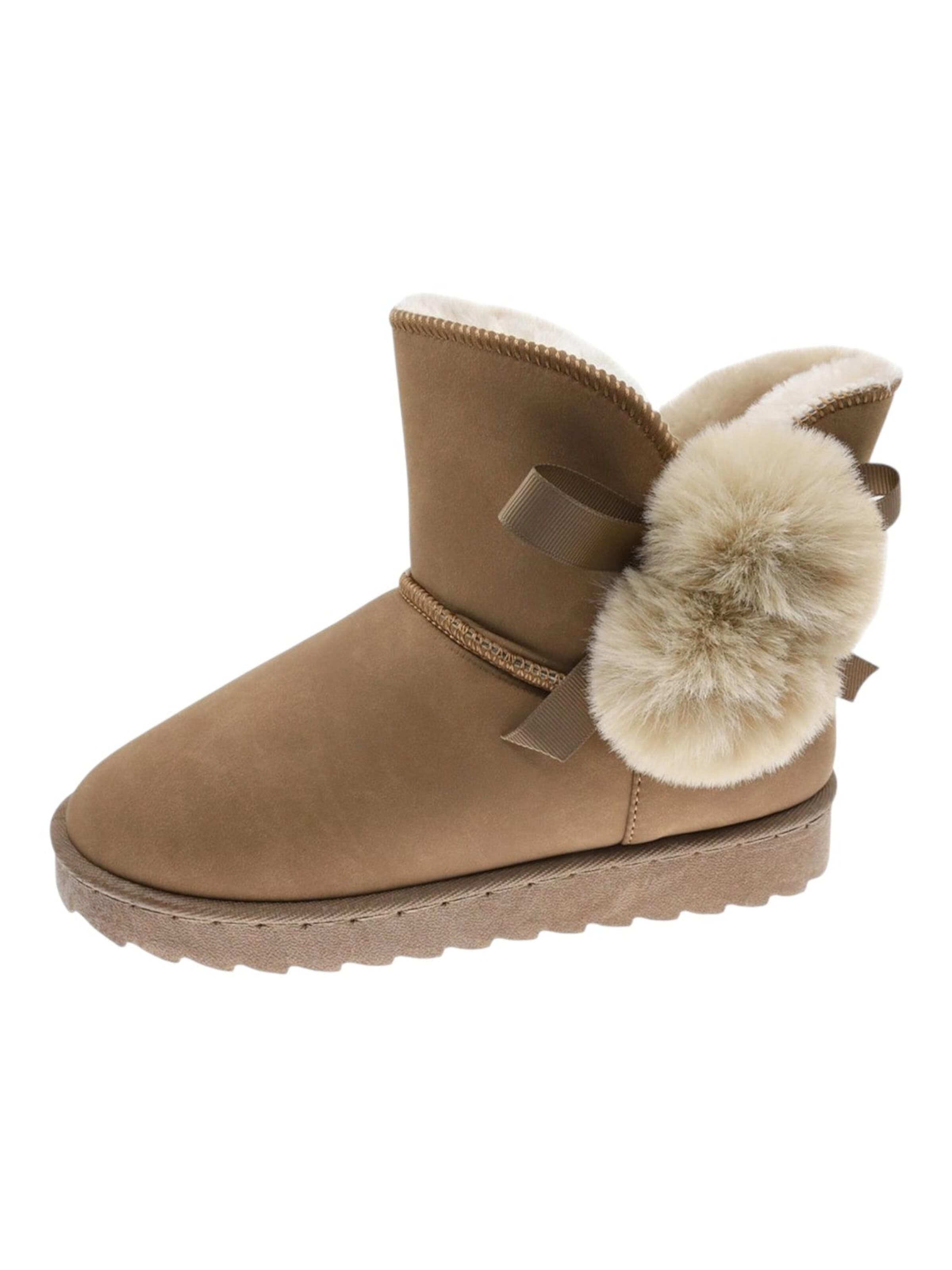 Beppi Stiefel 'High Boot'‌‌ in 36 in camel, Produktansicht