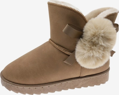 Beppi Stiefel 'High Boot' in 36 in camel, Produktansicht