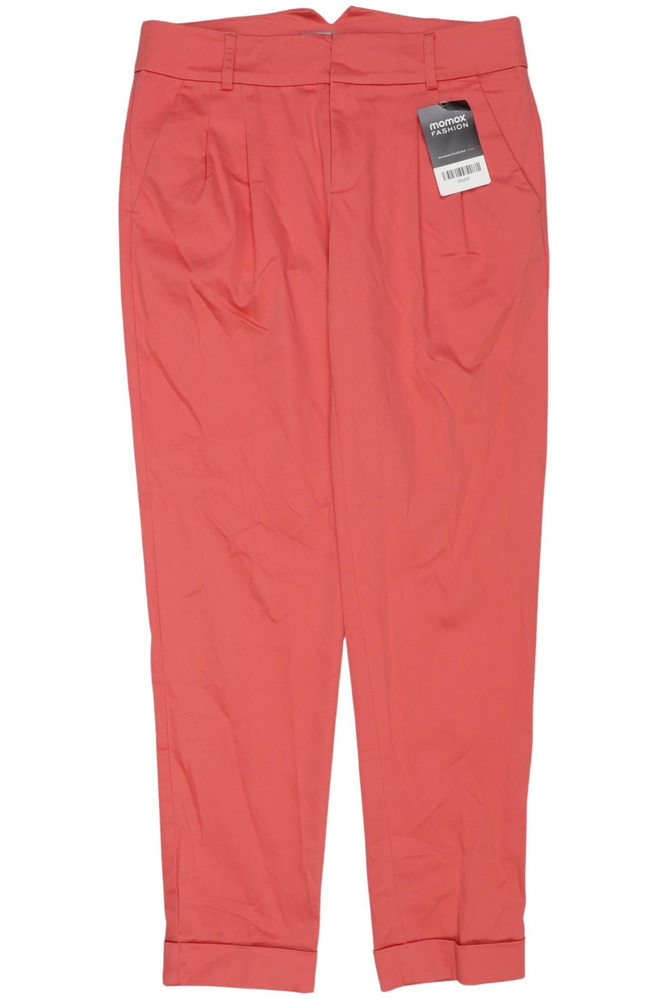 HALLHUBER Pants in XS in Pink: front