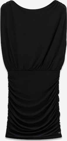 GUESS Dress in Black: front