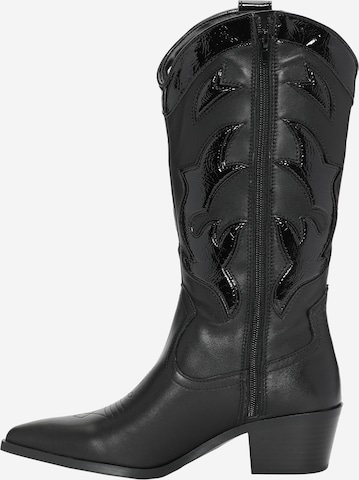 Bottes 'NEBRASKA' ALDO en noir