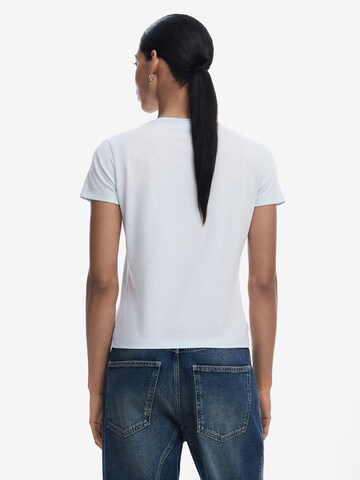 Desigual Shirts i blå