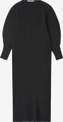 Adolfo Dominguez Dress in Black: front