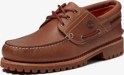 41,5 dydžio Mokasinai iš TIMBERLAND, spalva – ruda (konjako), Prekių apžvalga