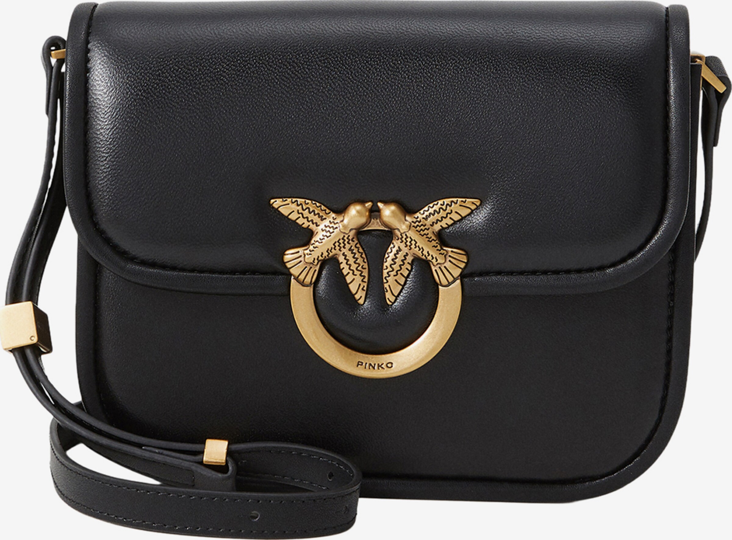 PINKO Crossbody Bag 