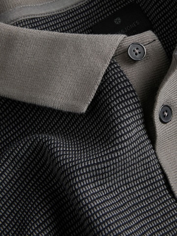 JACK & JONES - Camiseta en negro