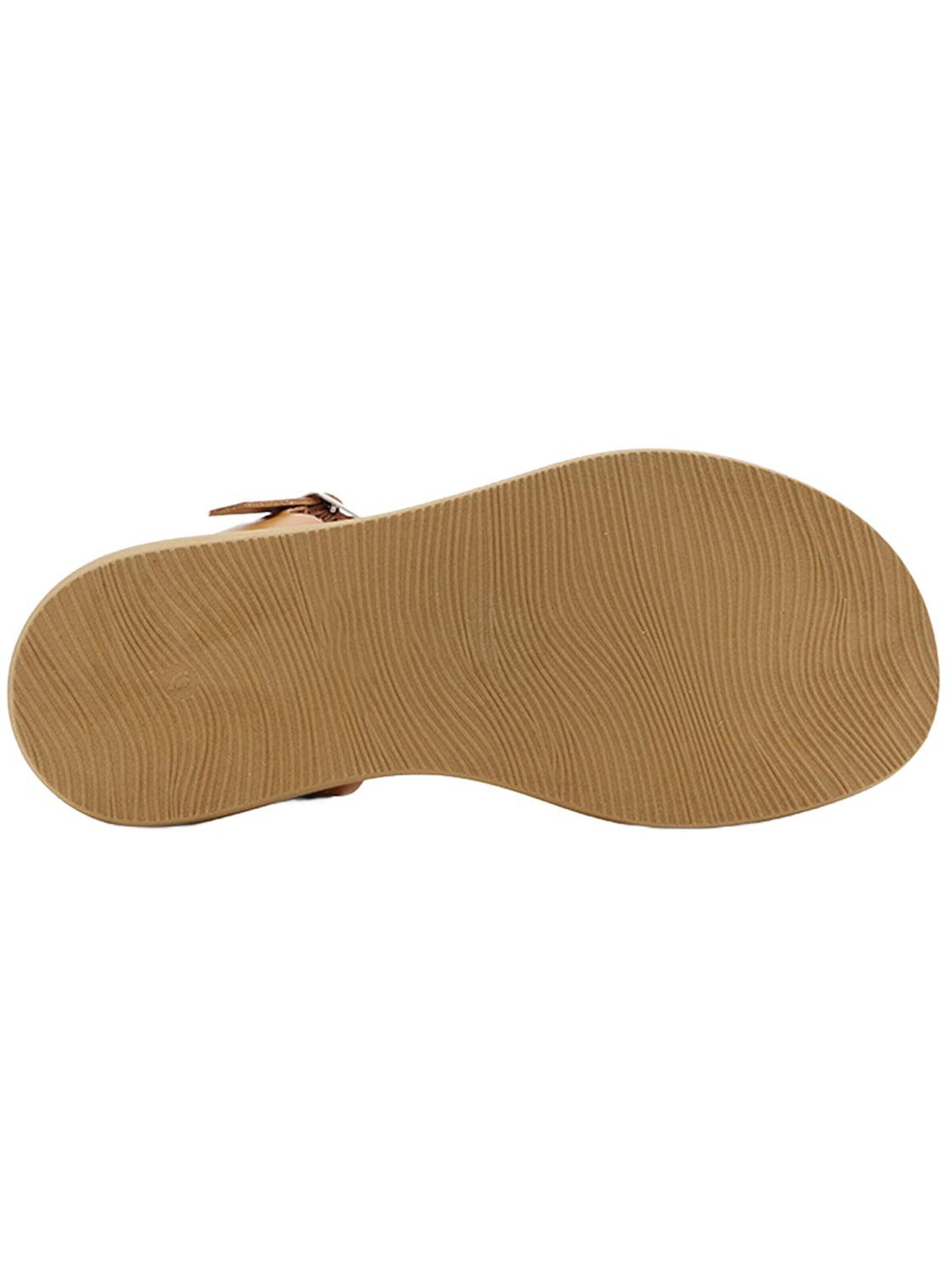 Desa Sandals 'Sandalen' in Beige