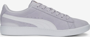 PUMA Sneakers laag 'Vikky V3' in Lila