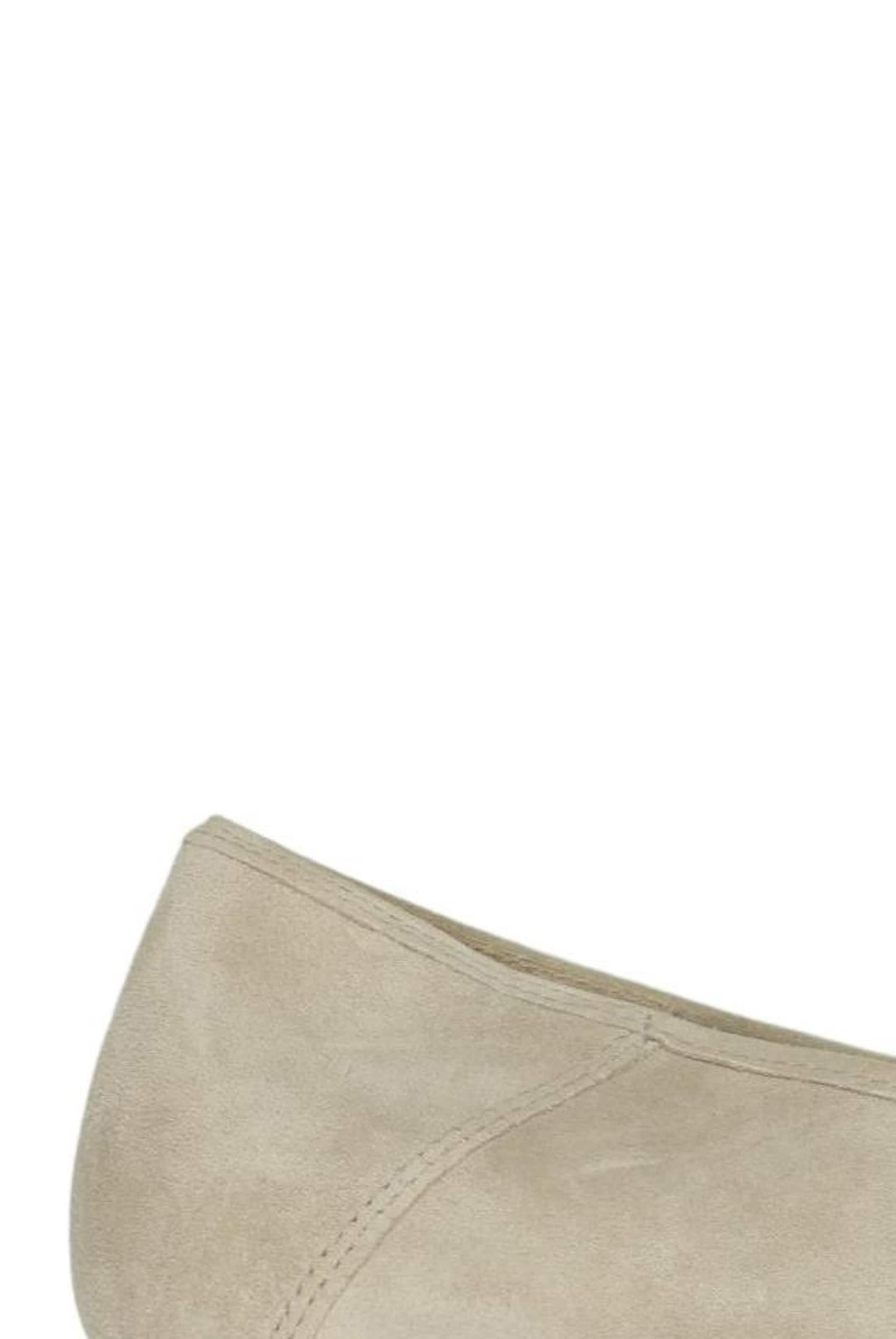 GABOR Flats & Loafers in 40,5 in Beige