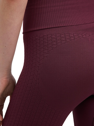 FALKE Strumpfhose 'Cellulite Control light'‌‌‌‌‌ in Rot
