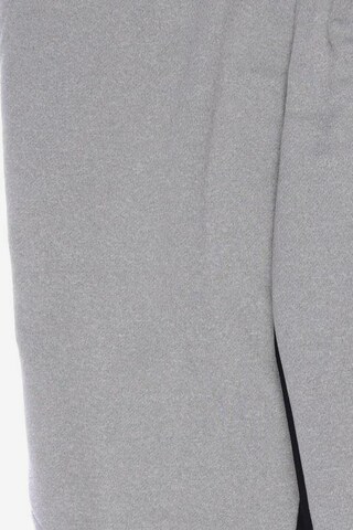 CONVERSE Pants in S in Grey