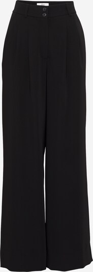 Pantaloni cutați 'Karen' FIVEUNITS pe negru, Vizualizare produs