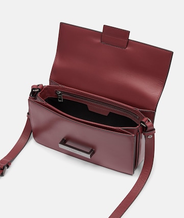 Liebeskind Berlin Crossbody bag 'Alex' in Red