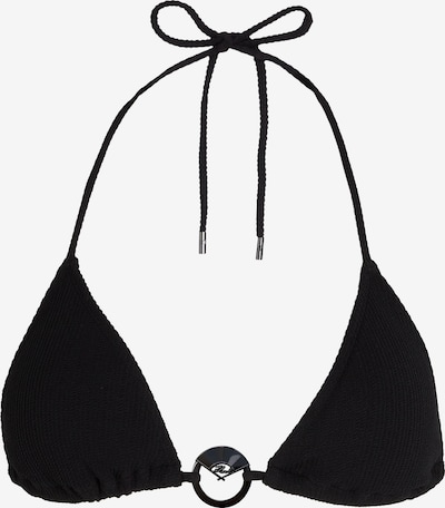 Karl Lagerfeld Bikini top in Black, Item view