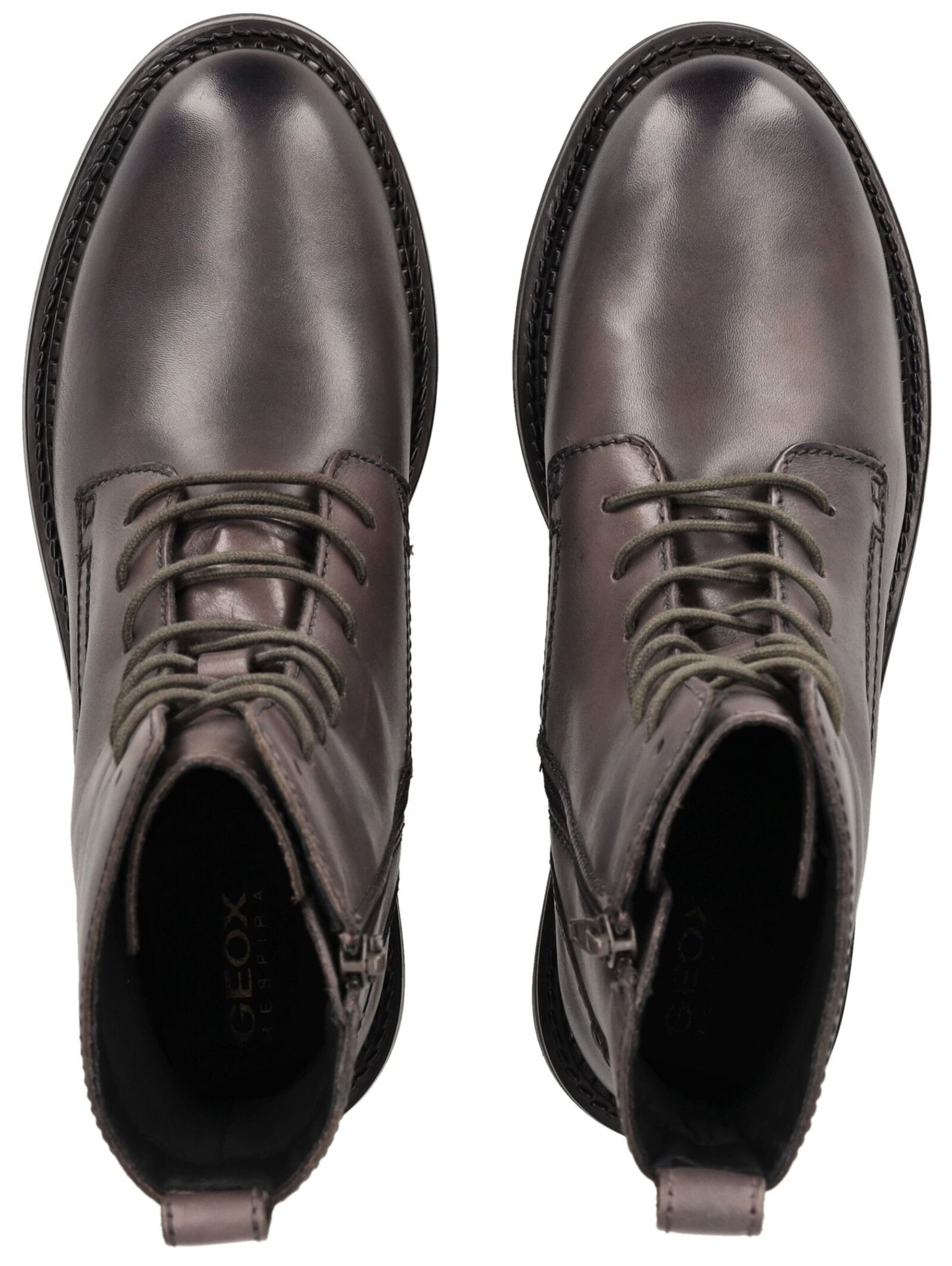 GEOX Veterlaarzen in Grijs