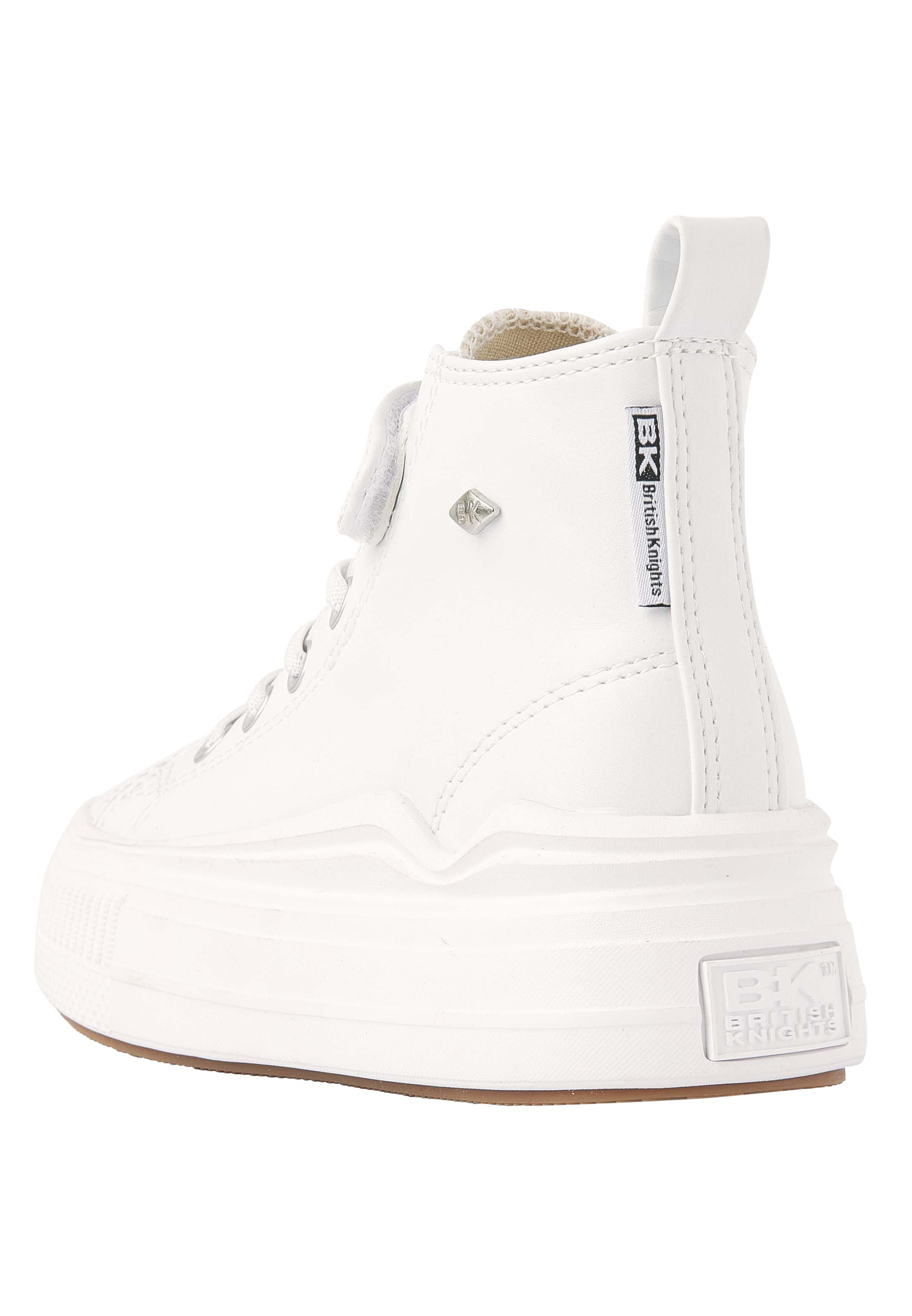 BRITISH KNIGHTS Trainers 'Kaya Flow' in White