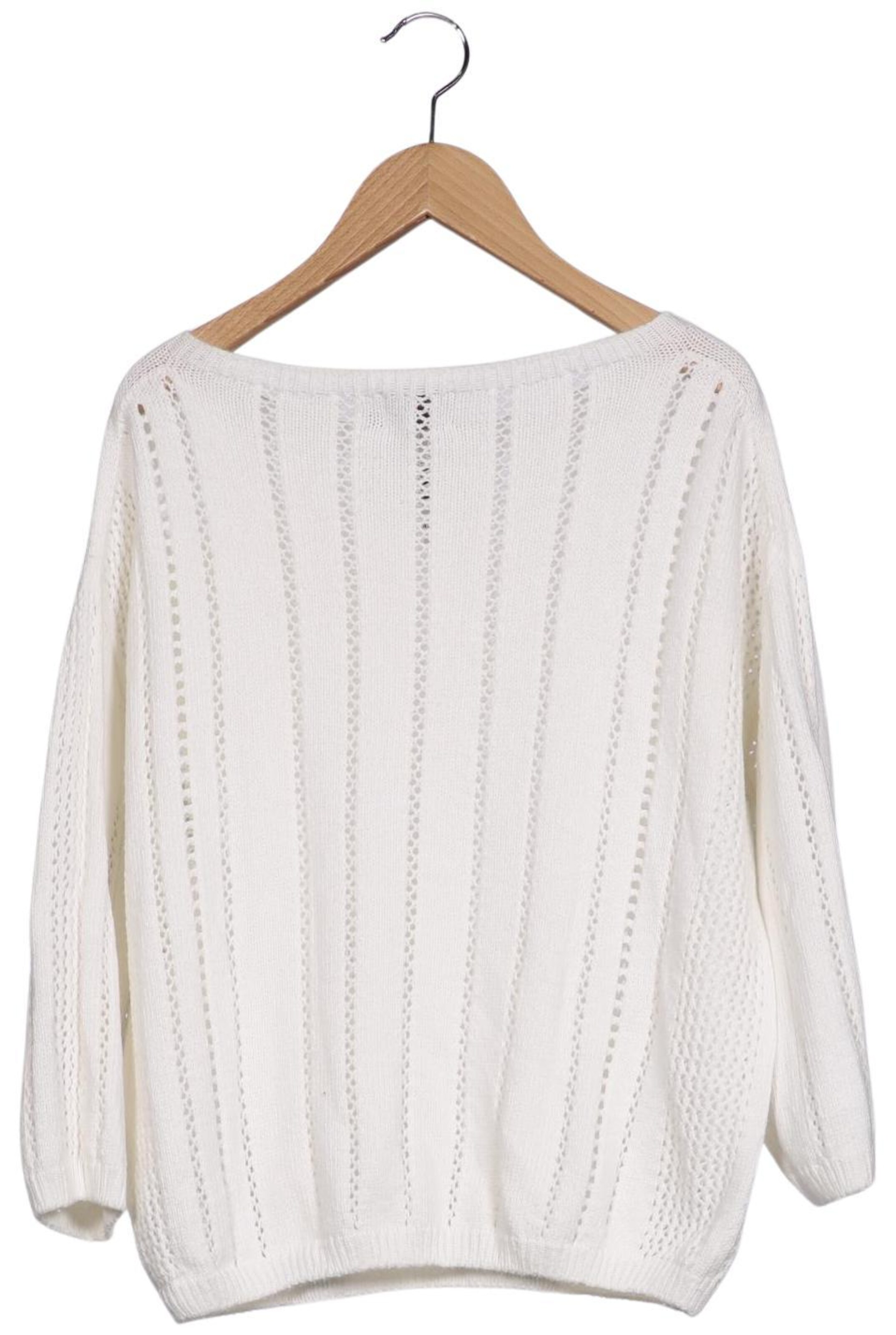 Herrlicher Sweater & Cardigan in S in White