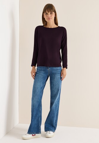 CECIL Shirt in Purple