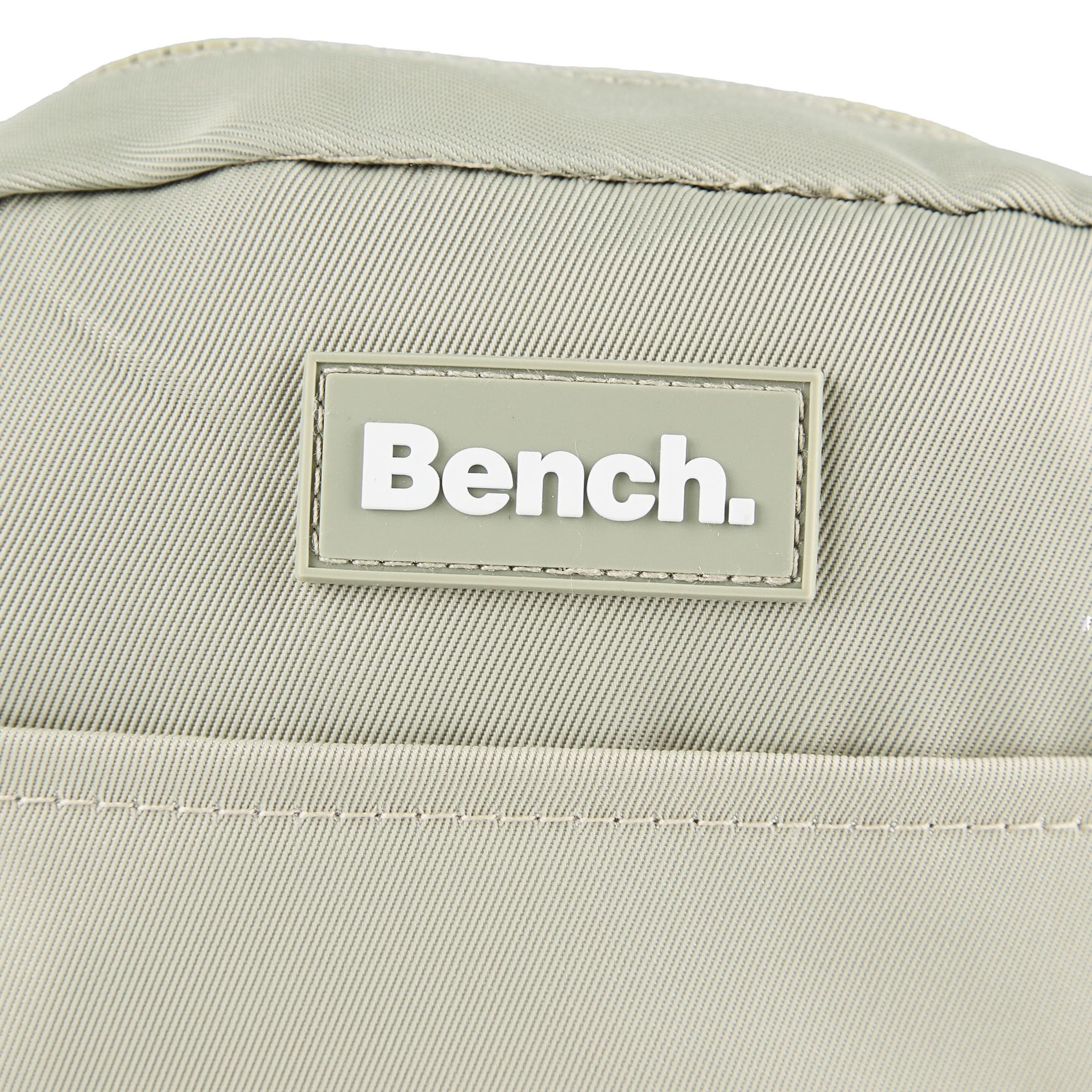 Borsa a tracolla 'Nova' di BENCH in verde