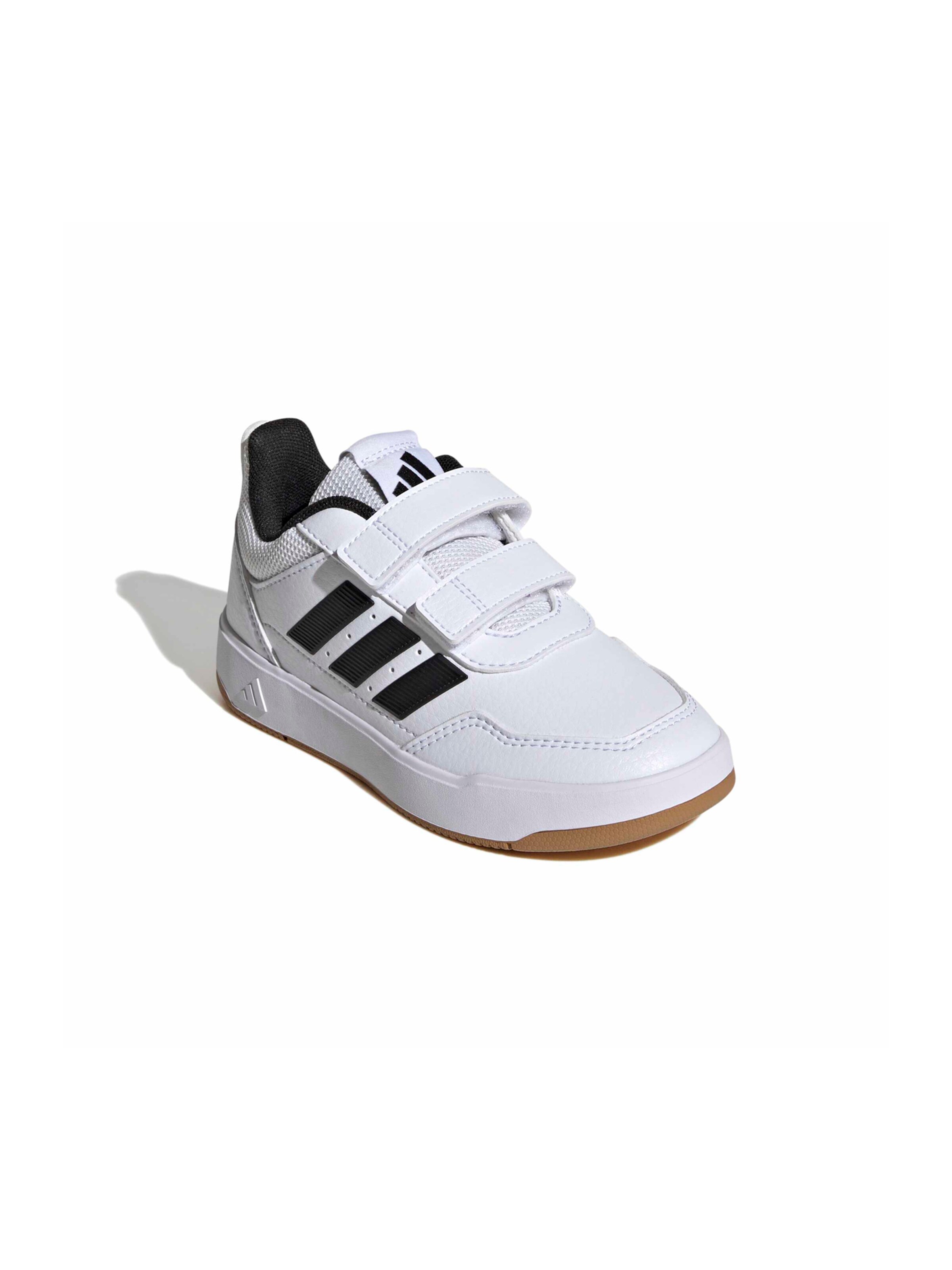 ADIDAS SPORTSWEAR Tennarit 'TENSAUR SPORT 3.0' värissä valkoinen: etupuoli