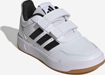 ADIDAS SPORTSWEAR Tennarit 'TENSAUR SPORT 3.0' värissä valkoinen: etupuoli