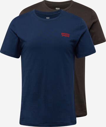 LEVI'S ® Tričko - Modrá: predná strana