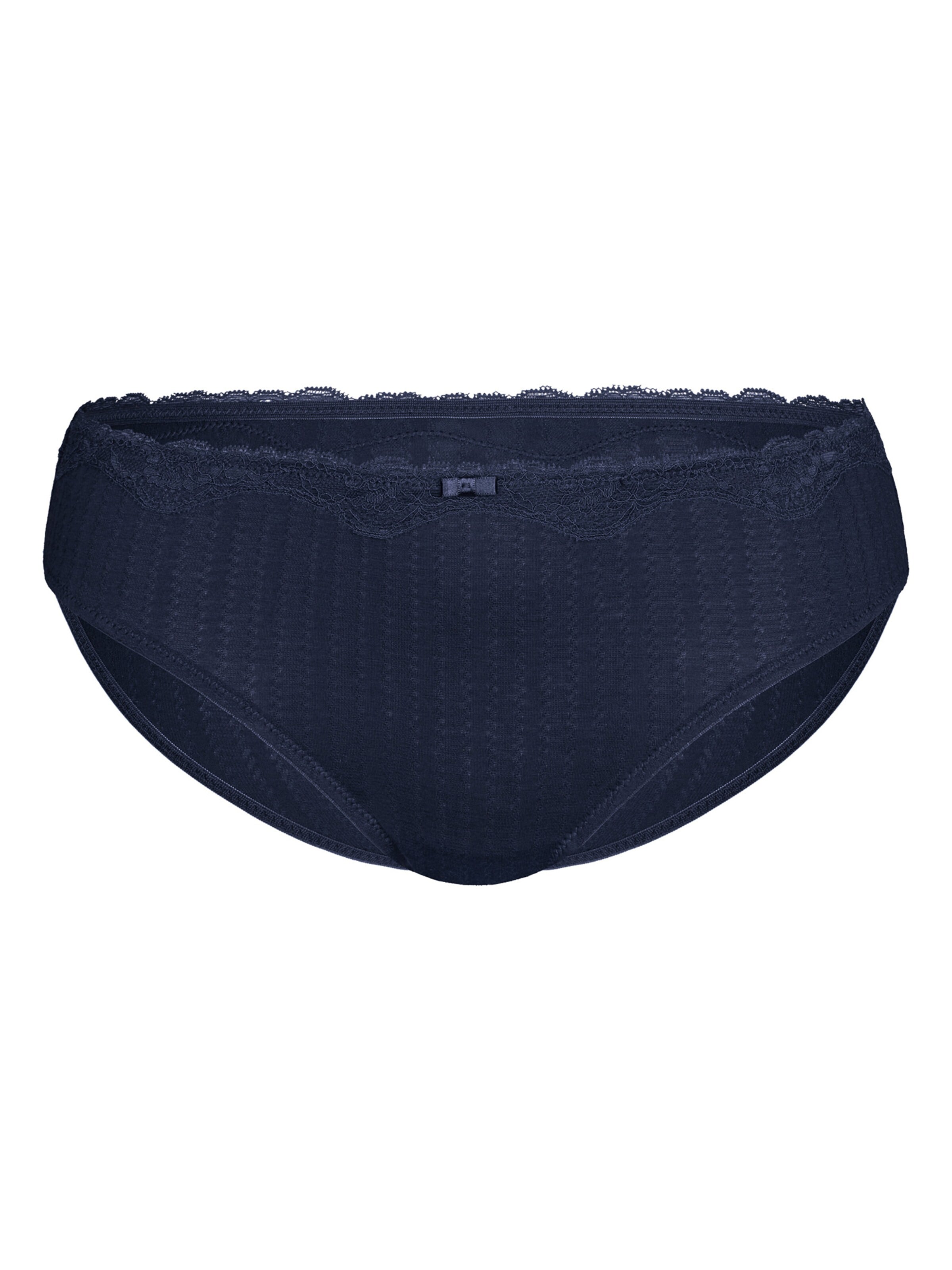 sassa Panty in Blue