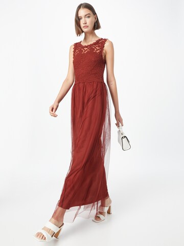 Robe de soirée 'LYNNEA' VILA en 