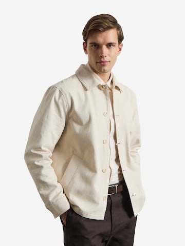 Danger Übergangsjacke 'Jacken'‌‌‌‌‌ in Beige