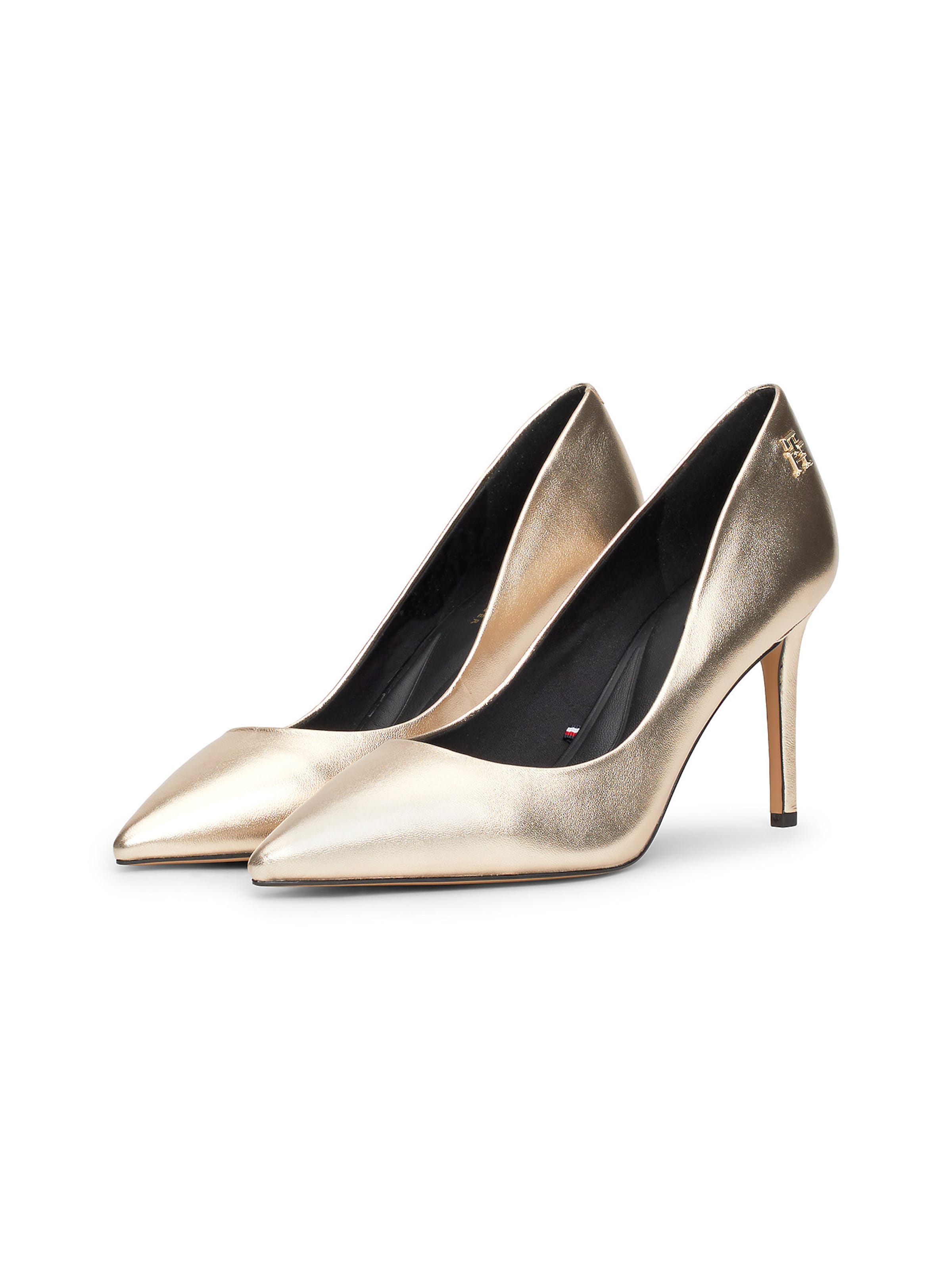 Escarpins tommy hilfiger femme discount