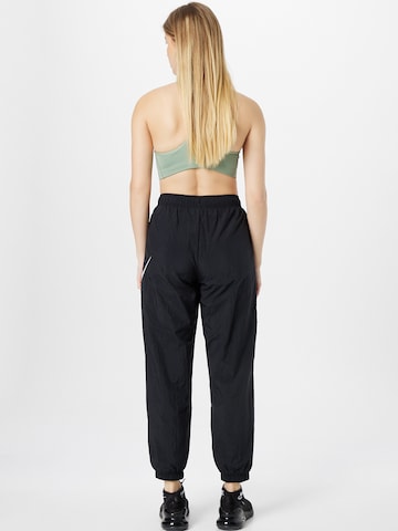 Nike Sportswear Tapered Pants 'Essential' in Black