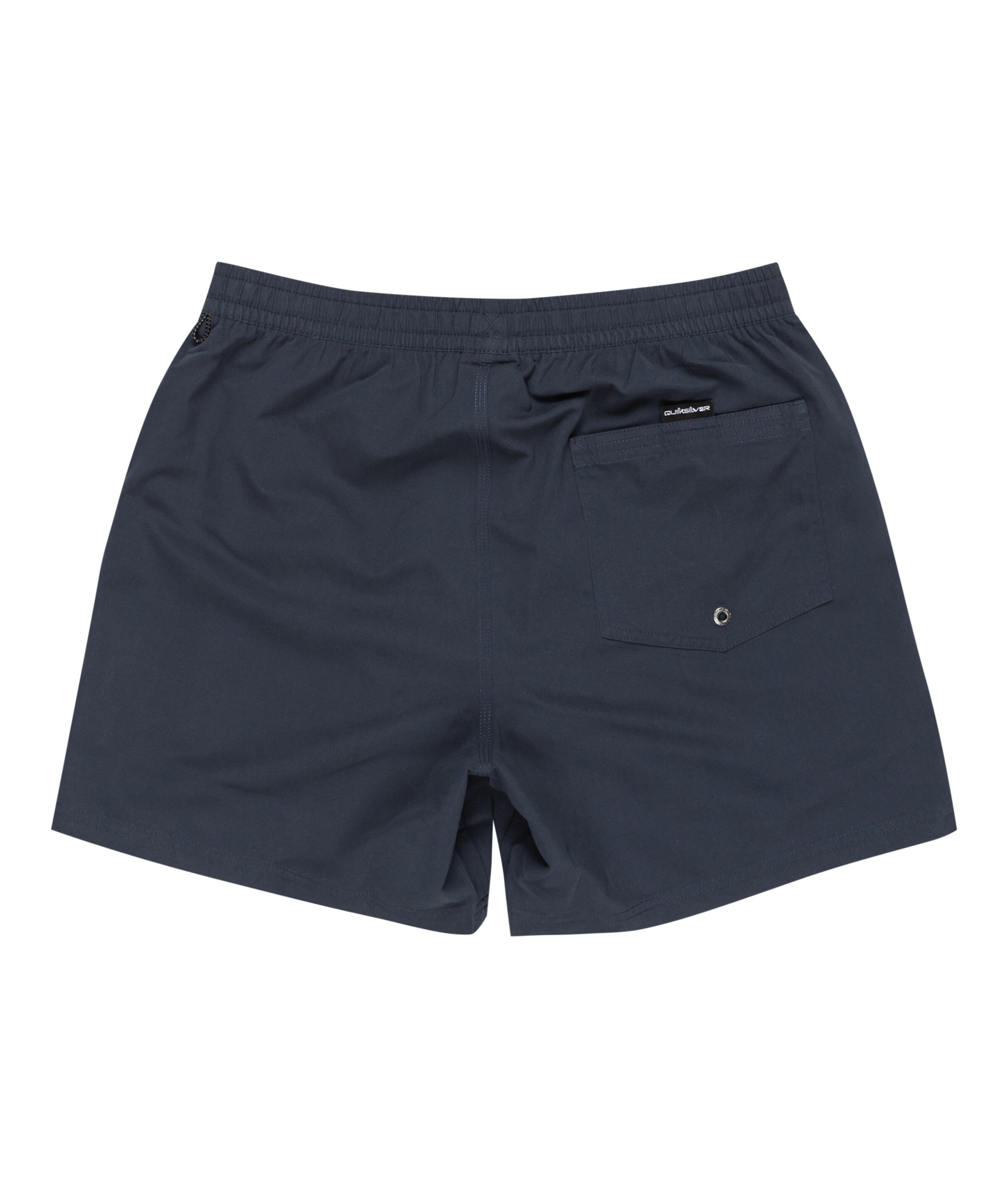 QUIKSILVER Regular Board Shorts 'Solid 15' in Blue