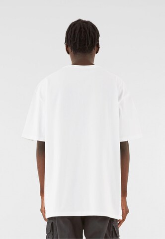 T-shirt MJ Gonzales en blanc