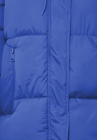 MO Winterjacke in Blau