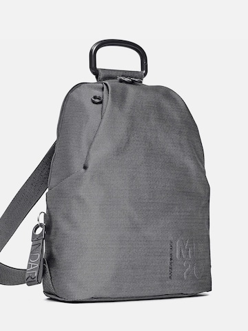 MANDARINA DUCK Backpack in Grey