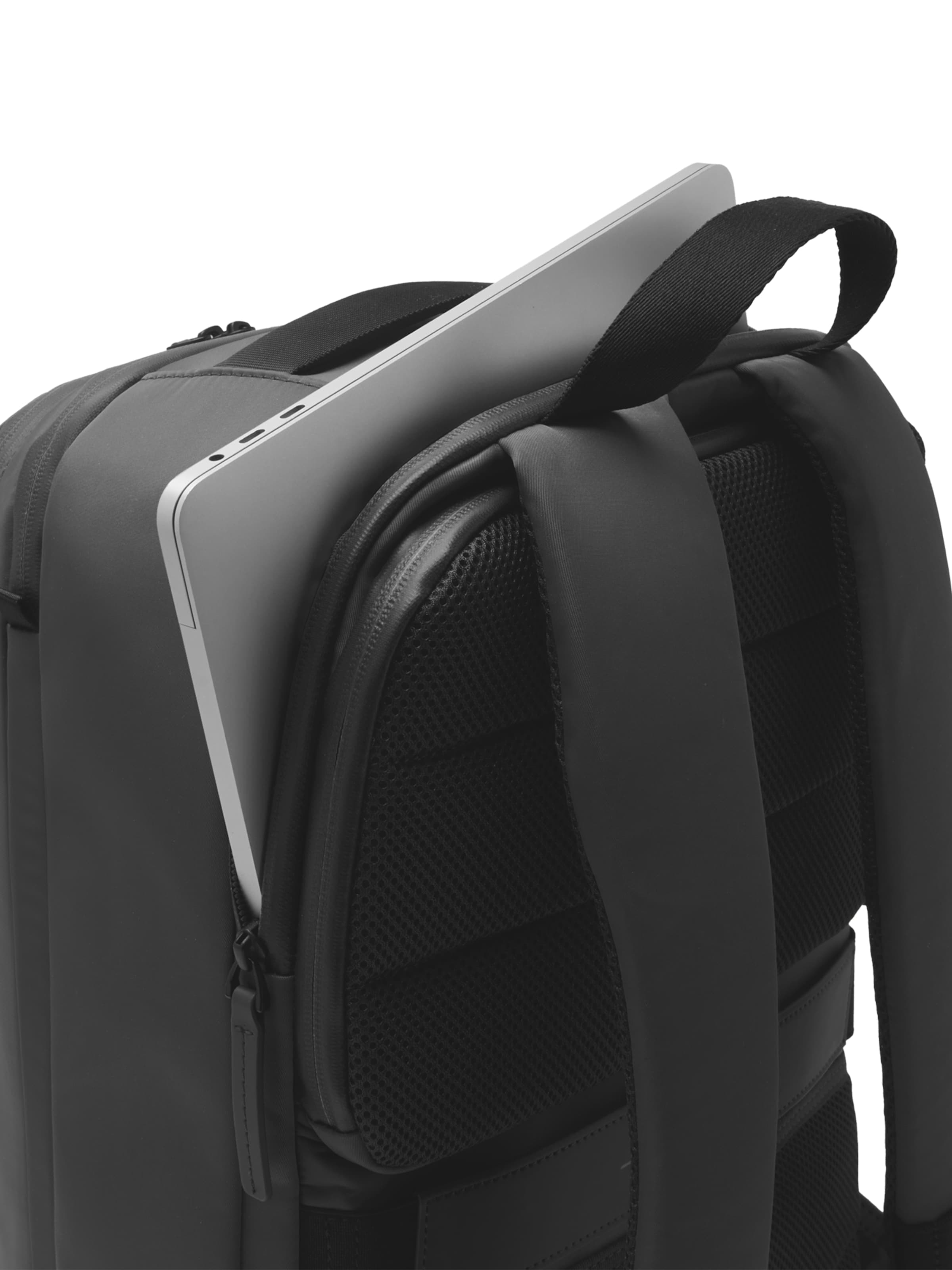 Horizn Studios Рюкзак 'Gion Travel' в Черный